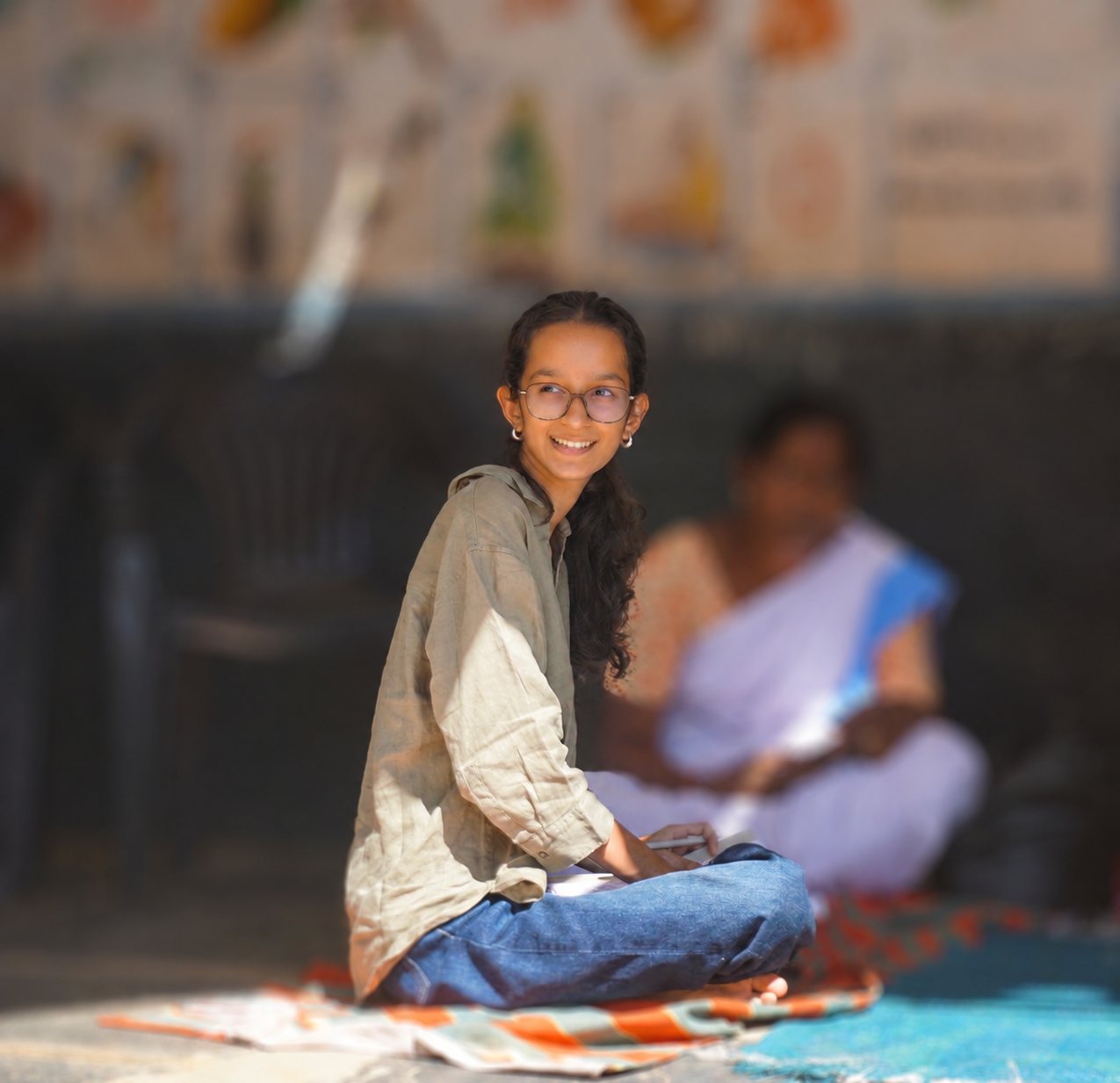 Ananya Sharedalal